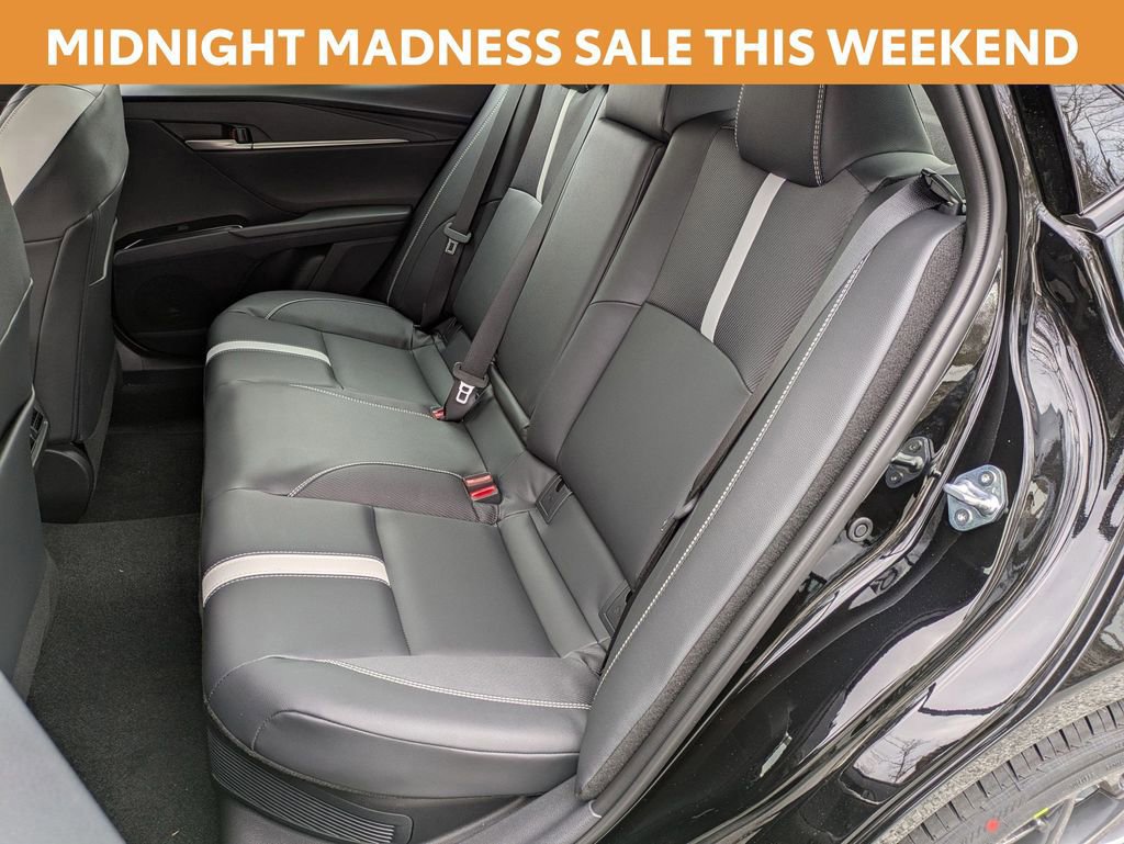 New 2026 Toyota Camry SE image 18