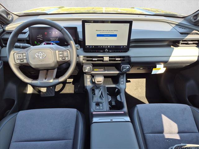 New 2026 Toyota RAV4 XSE AWD/4WD image 15