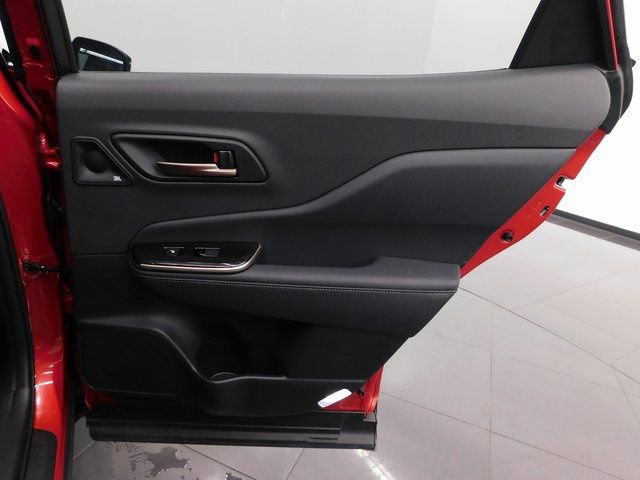 Used 2025 Toyota Crown Platinum image 25