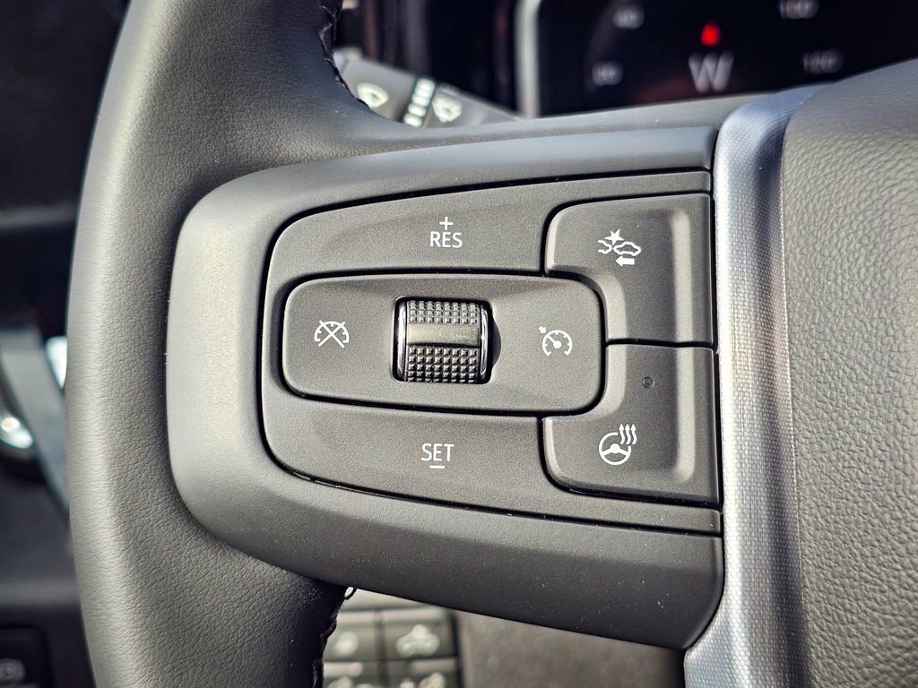 New 2026 GMC Sierra 2500 SLT w/ Max Trailering Package image 22