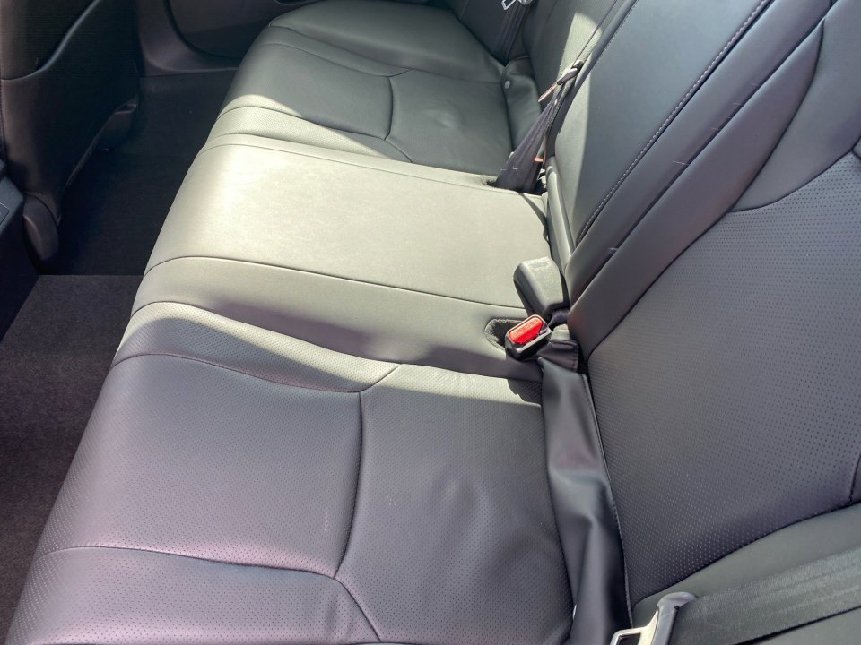 Certified 2024 Honda Accord EX-L image 16