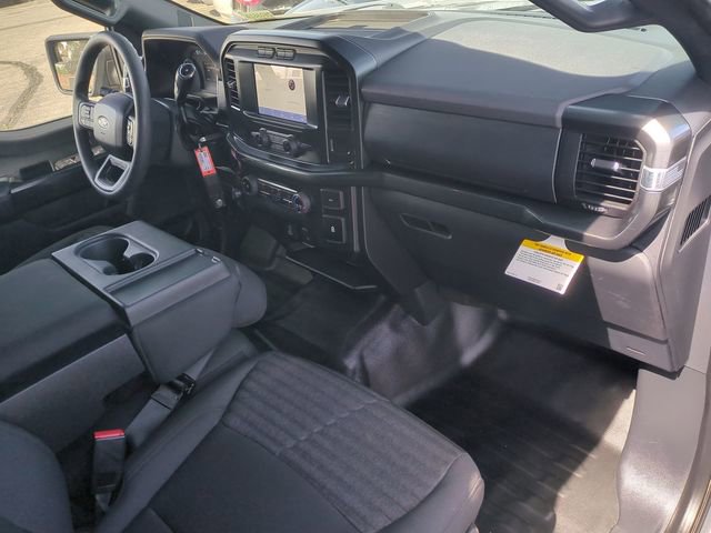 Used 2021 Ford F150 XL w/ STX Appearance Package image 32
