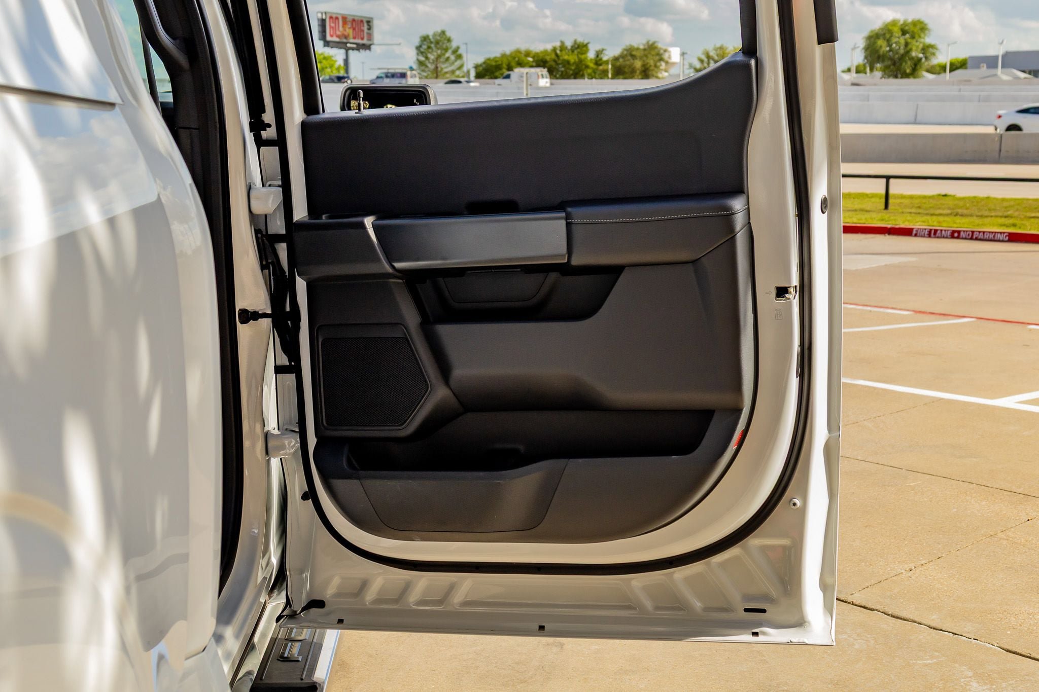 Used 2024 Ford F150 STX w/ Mobile Office Package AWD/4WD image 38