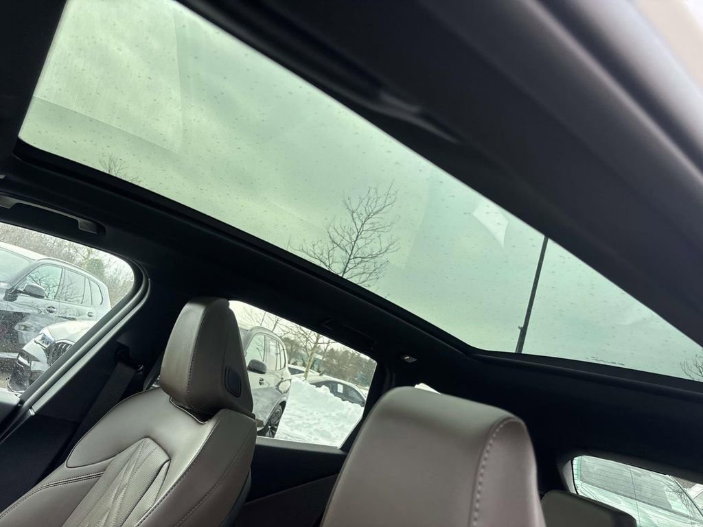 New 2026 BMW X3 xDrive30 w/ Premium Package image 25