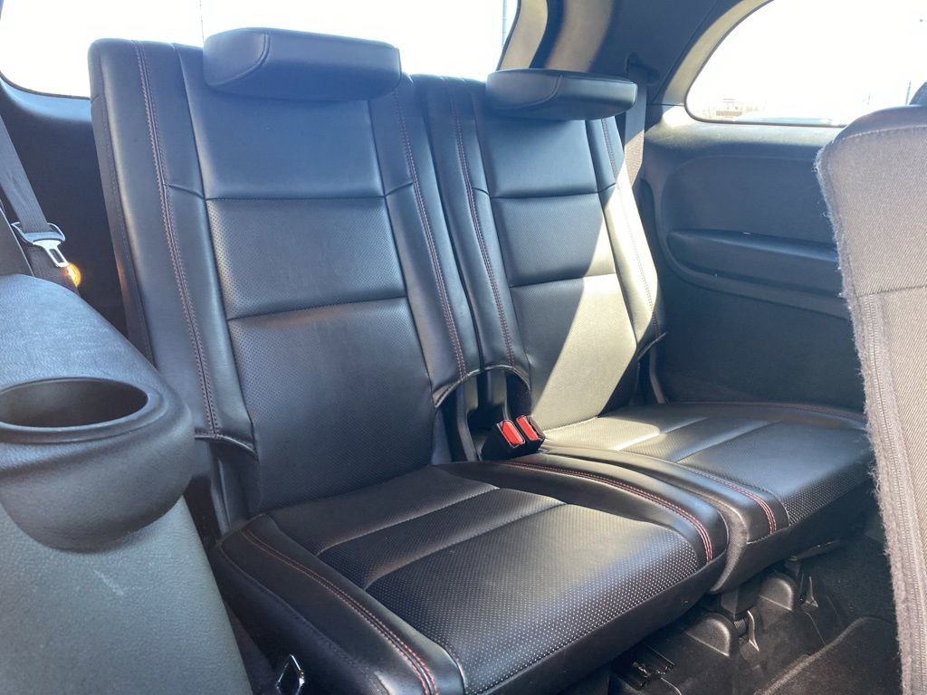 Used 2024 Dodge Durango GT image 13