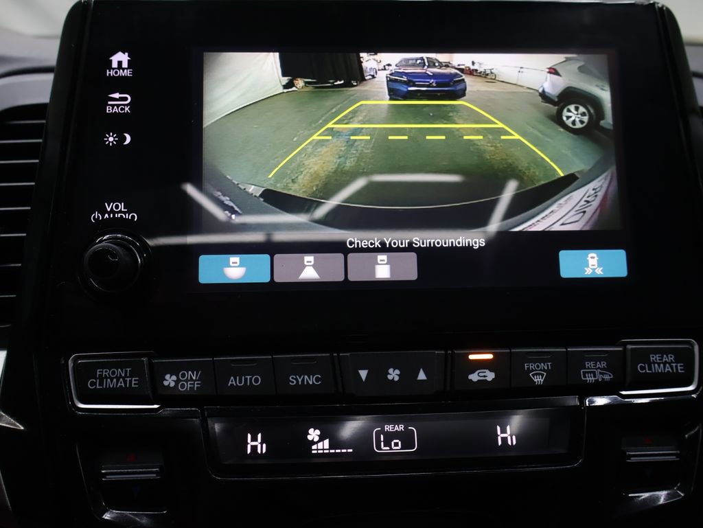 Used 2019 Honda Odyssey EX-L image 23