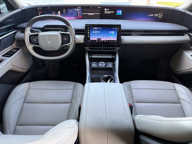 Certified 2024 Lincoln Nautilus Premier AWD/4WD image 26