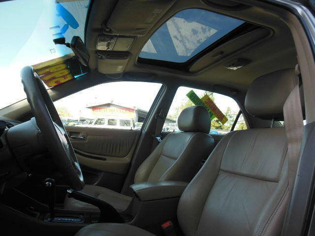 Used 1998 Honda Accord EX image 26