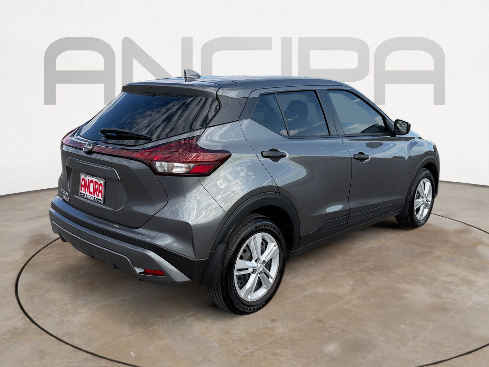 Used 2025 Nissan Kicks Play S image 11