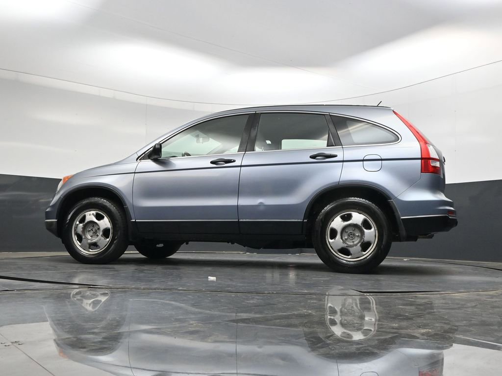 Used 2010 Honda CR-V LX image 27