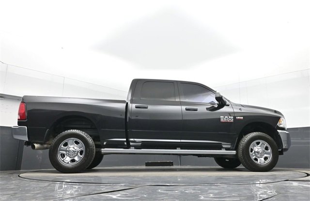 Used 2015 RAM 2500 Tradesman w/ Chrome Appearance Group image 49