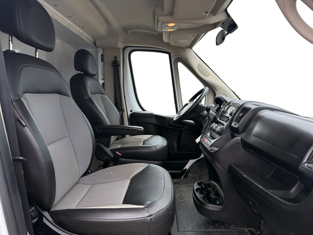 Used 2019 RAM ProMaster 3500 w/ Interior Convenience Group FWD image 10