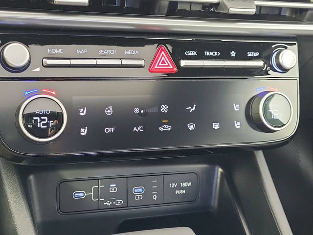 New 2026 Hyundai Santa Cruz Limited AWD/4WD image 24