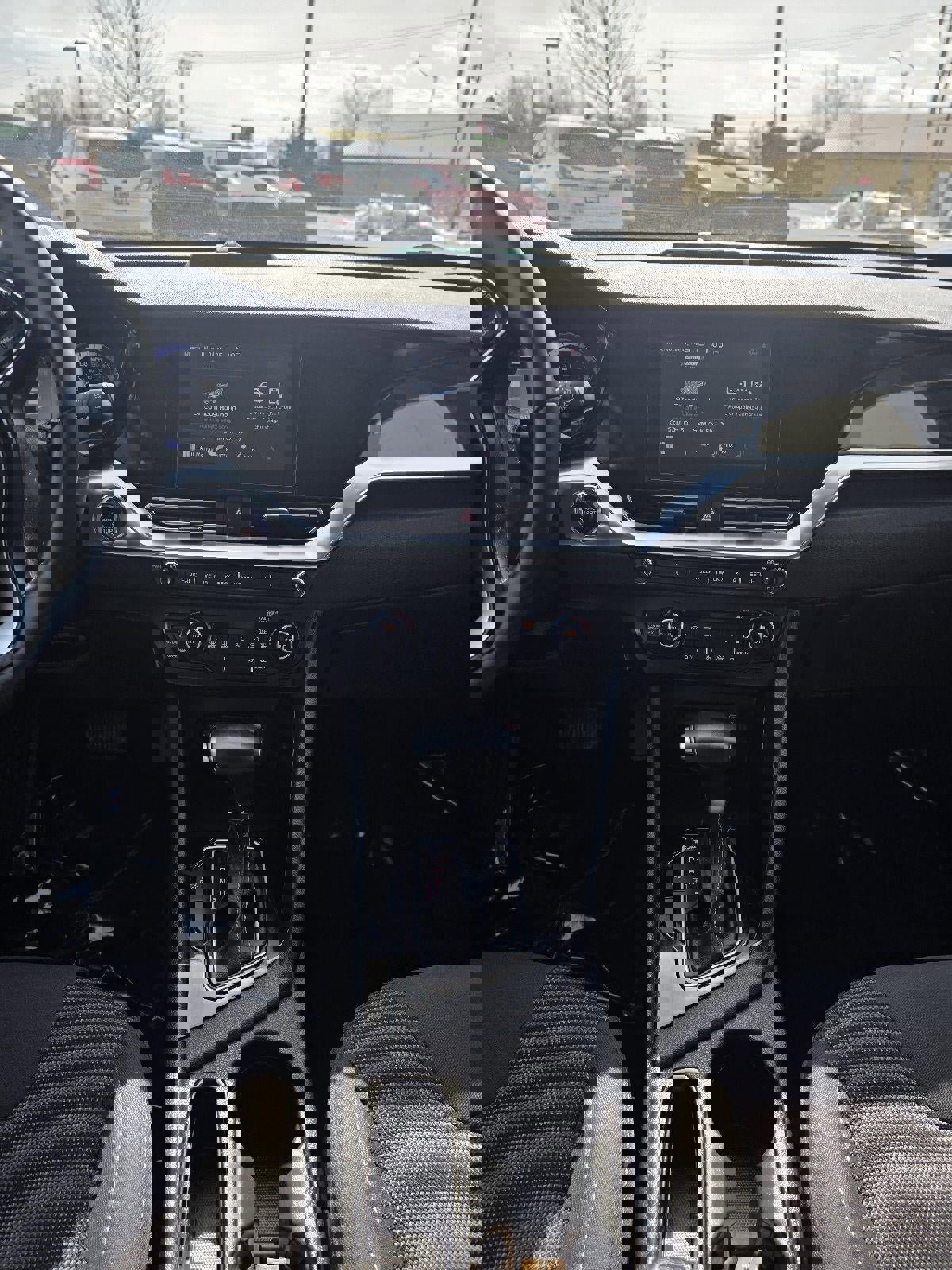 Certified 2022 Kia Niro LXS image 13