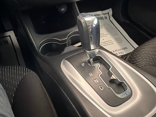 Used 2017 Dodge Journey SXT w/ Premium Group AWD/4WD image 22