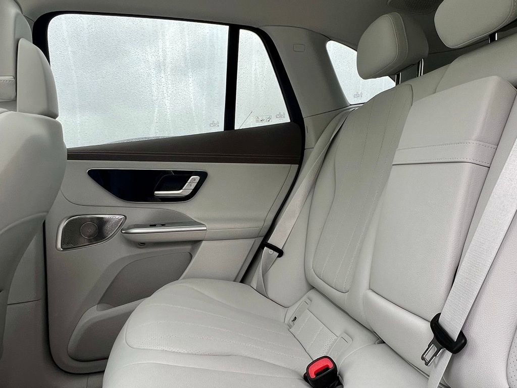 Certified 2023 Mercedes-Benz EQE 350+ 4MATIC SUV image 14