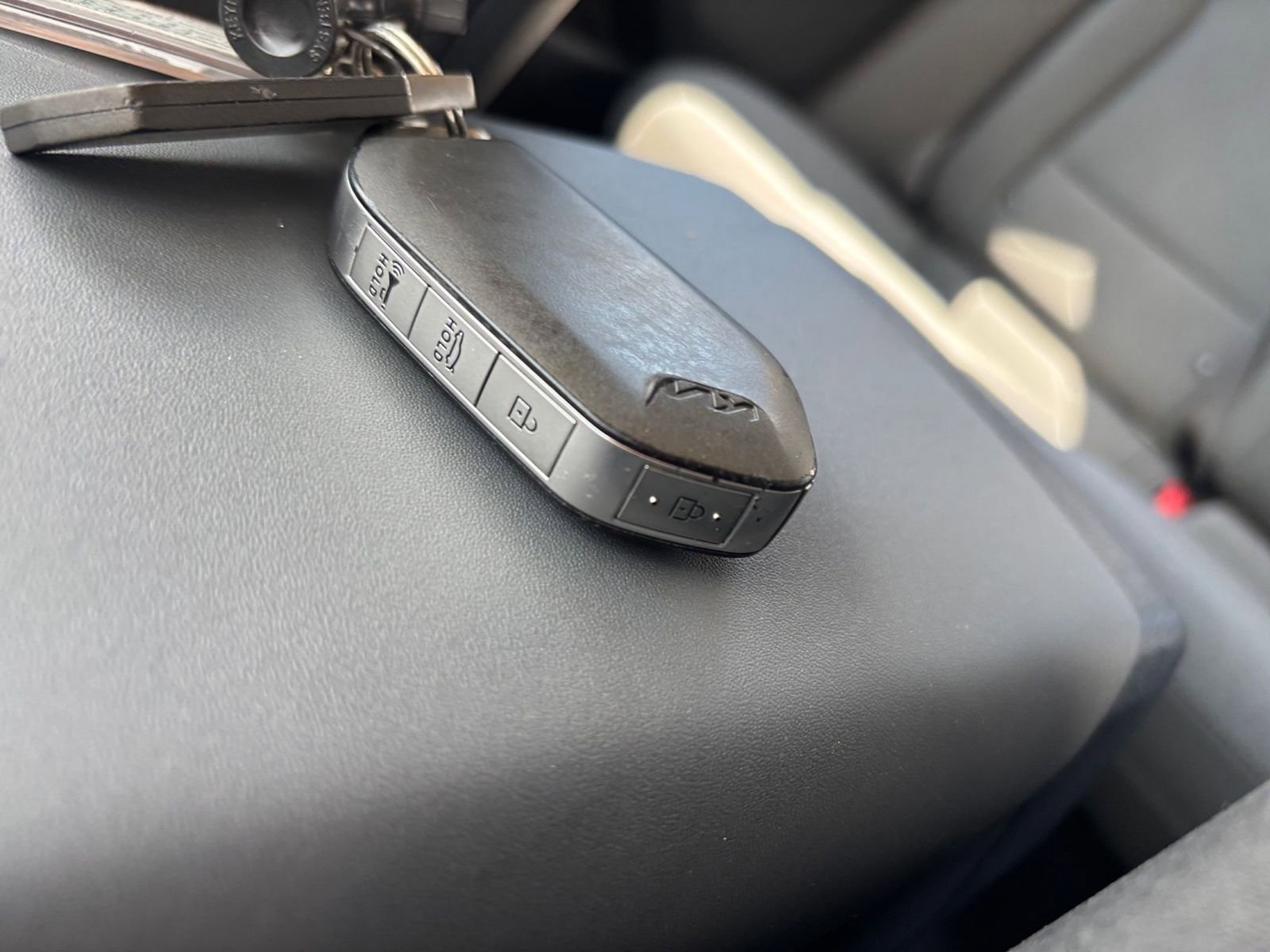 Used 2025 Kia K4 FWD image 21
