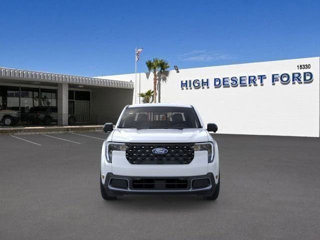 New 2025 Ford Maverick Lariat w/ 4K Tow Package AWD/4WD image 6