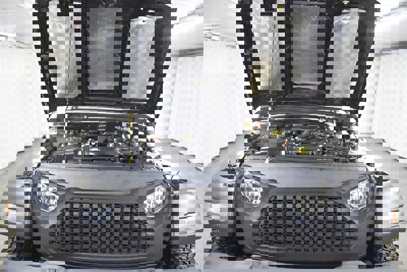 Used 2018 Jeep Wrangler Unlimited Sport S image 35