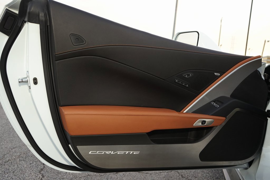 Used 2017 Chevrolet Corvette Z06 image 19