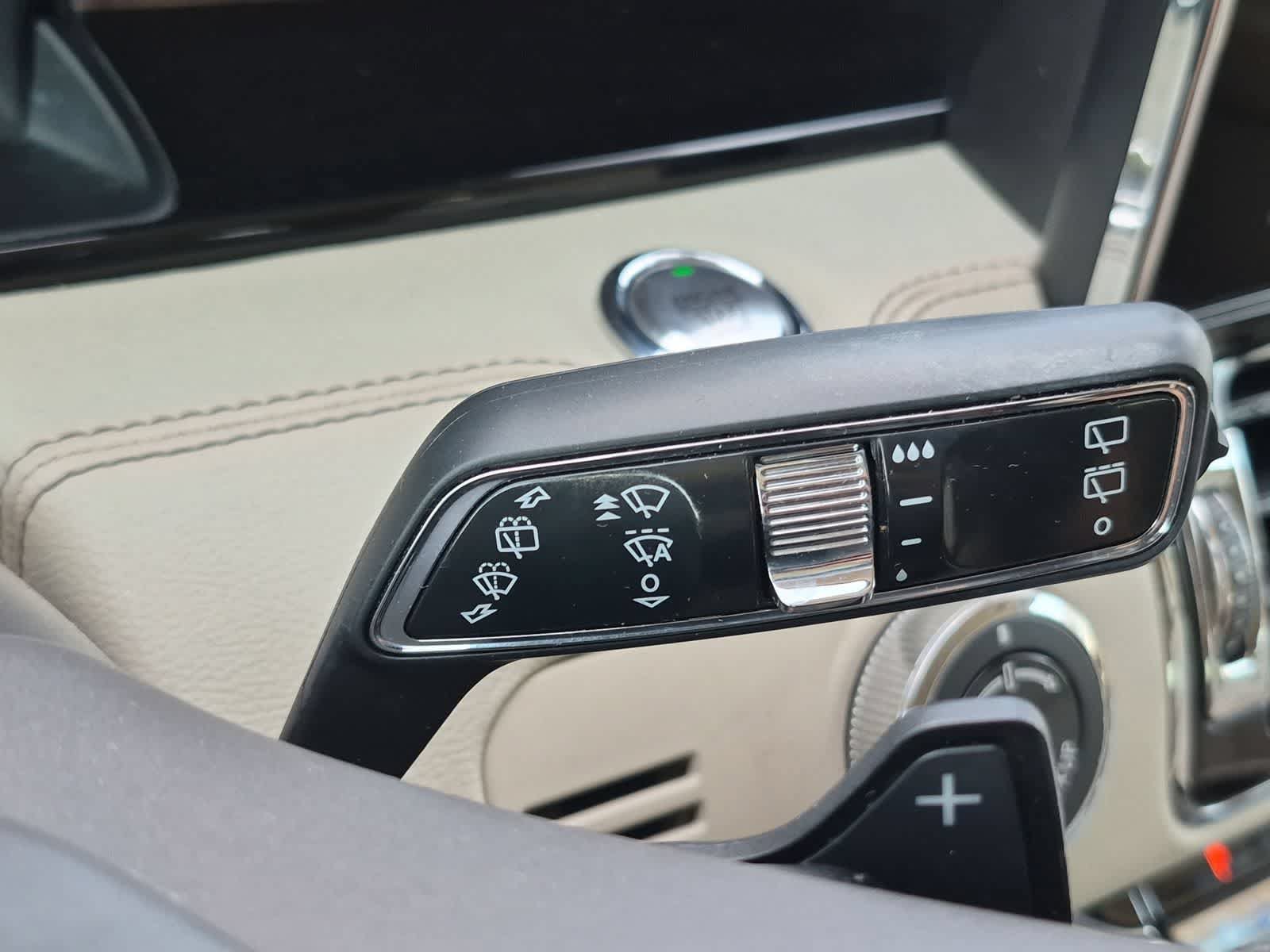 Used 2018 Lincoln Navigator Reserve w/ Technology Package AWD/4WD image 27