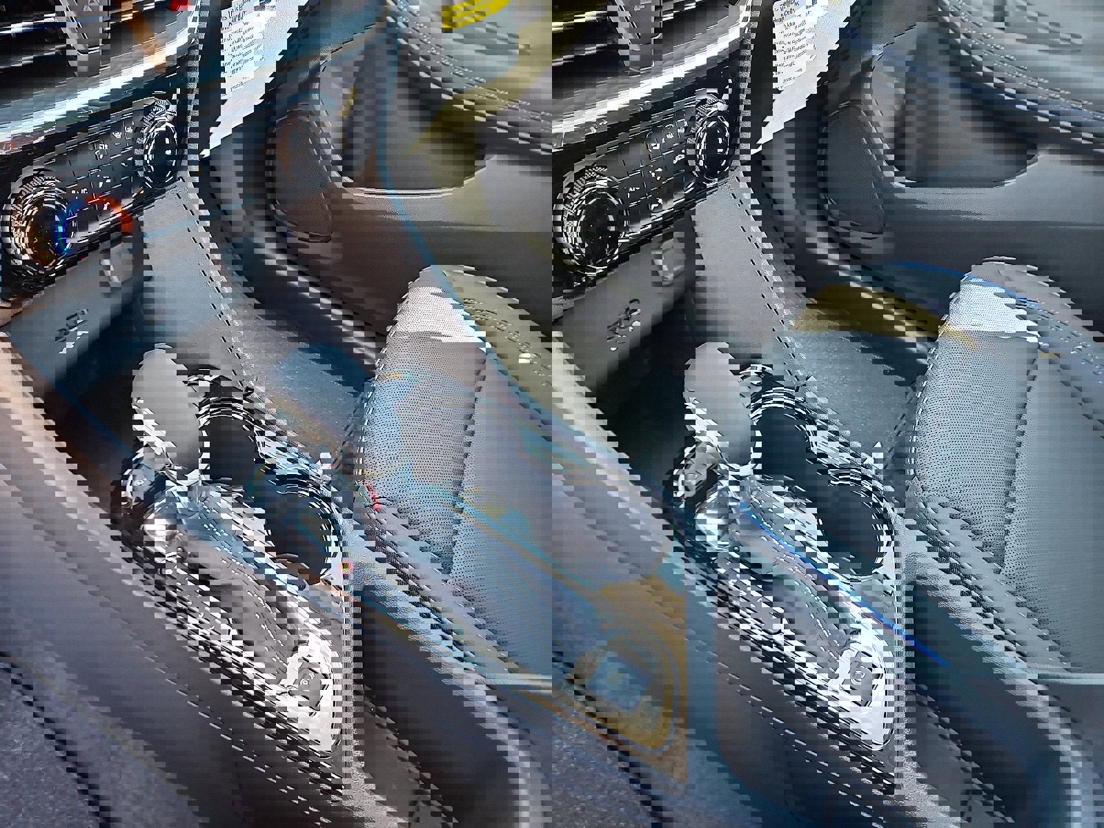 New 2026 Buick Encore GX Sport Touring image 20