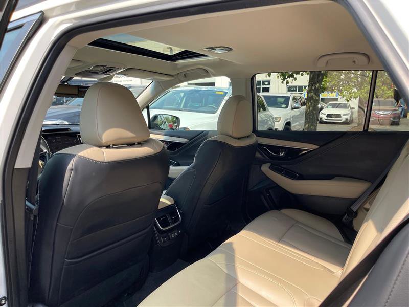 Used 2021 Subaru Outback Limited w/ Popular Package #2 image 63