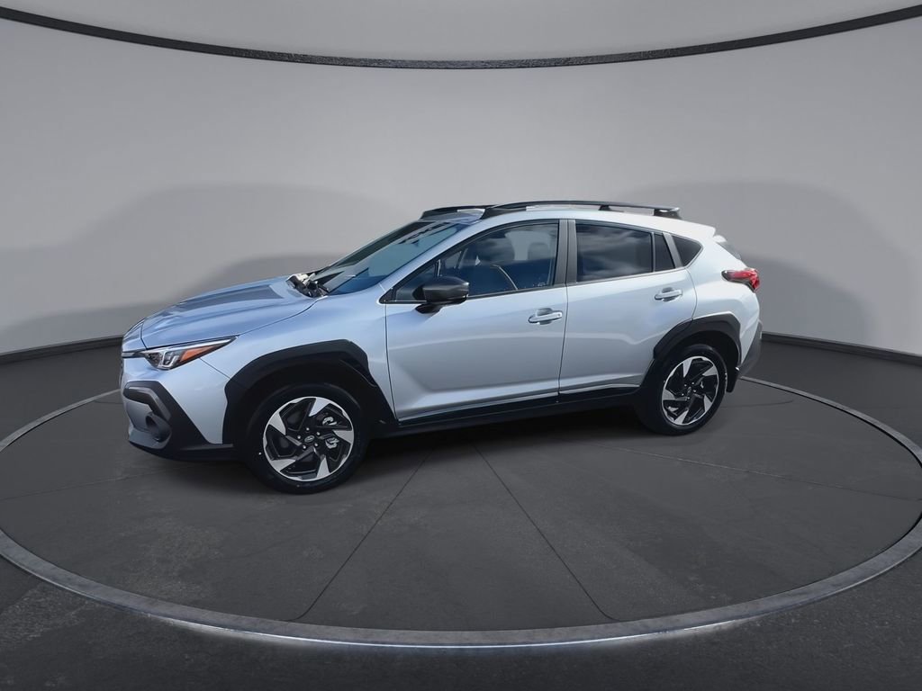 Certified 2025 Subaru Crosstrek 2.5i Limited w/ Crosstrek Mirror Package image 5