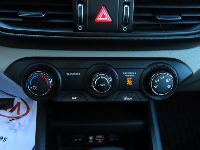 Used 2020 Kia Forte LXS image 24