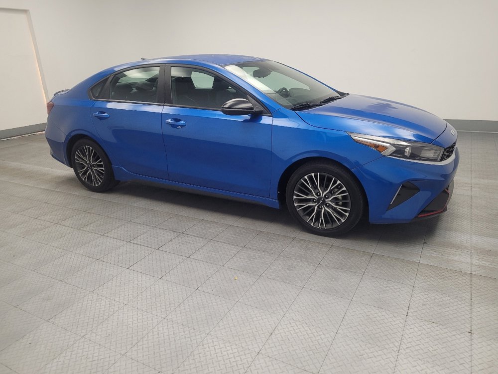 Used 2023 Kia Forte GT-Line image 11