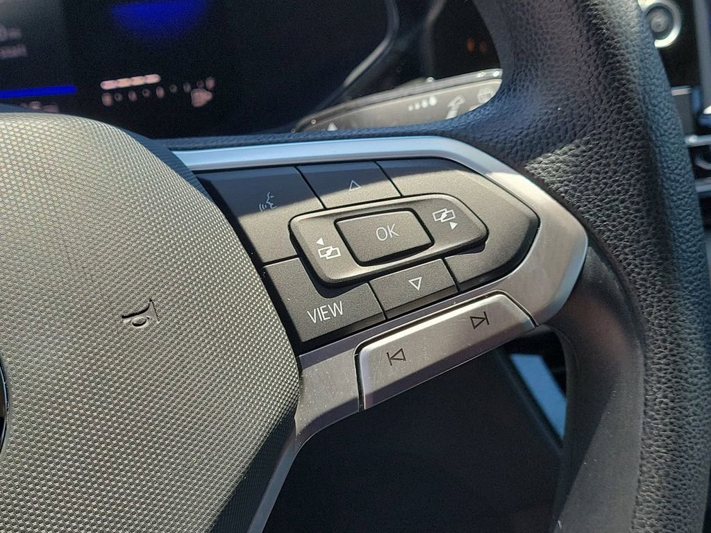 Used 2022 Volkswagen Taos S FWD image 29