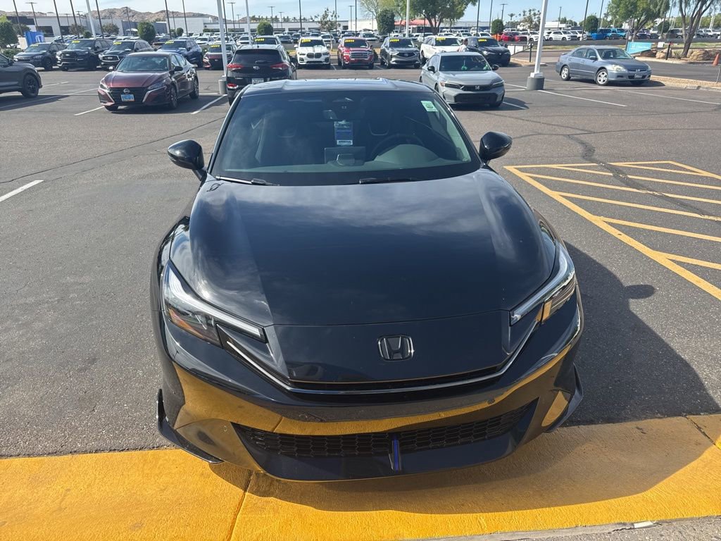 Used 2026 Honda Prelude image 10