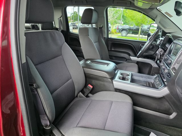 Used 2016 Chevrolet Silverado 2500 LT w/ All Star Edition AWD/4WD image 12