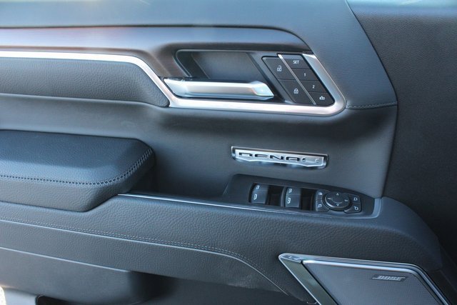 New 2026 GMC Sierra 1500 Denali image 20