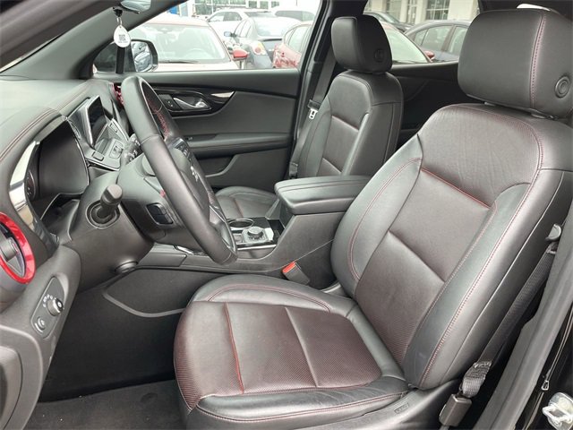 Used 2019 Chevrolet Blazer RS image 11