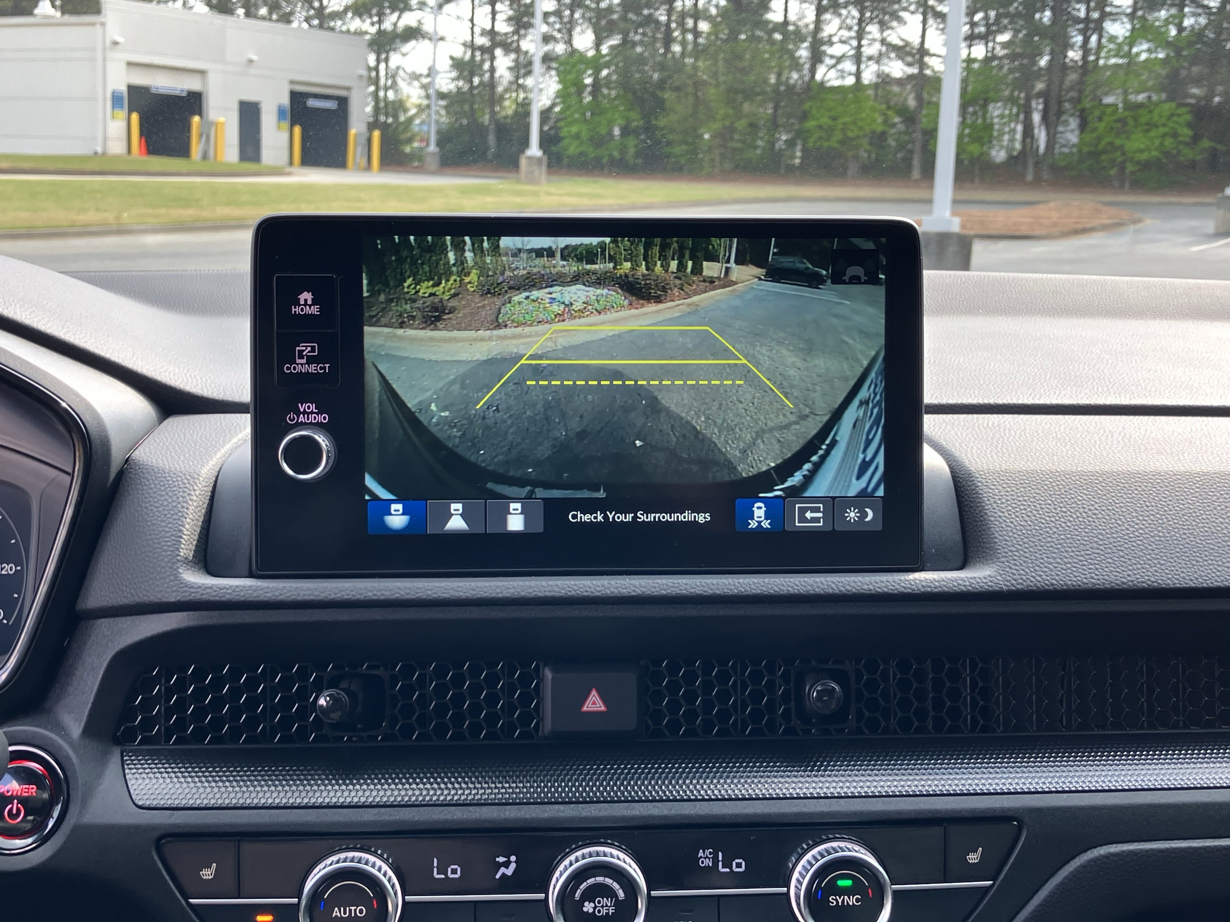 Used 2026 Honda CR-V Sport-L image 27