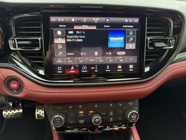 Used 2024 Dodge Durango SRT Hellcat AWD/4WD image 32