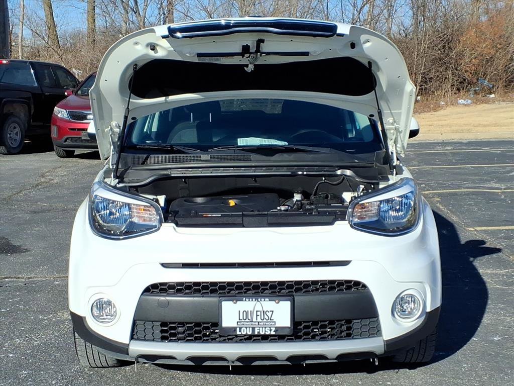 Used 2019 Kia Soul + image 32