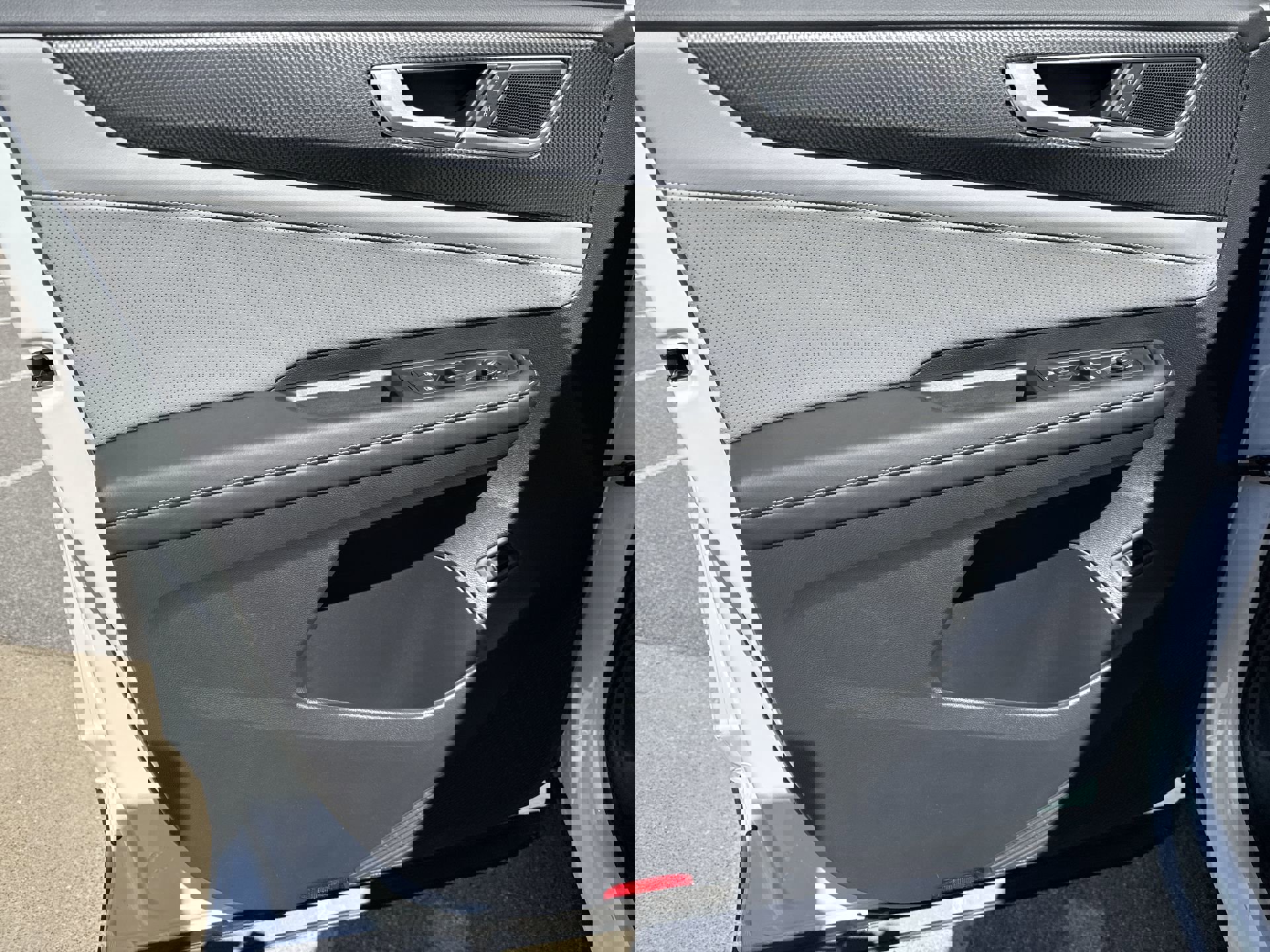 New 2026 Volkswagen Atlas Cross Sport SEL image 22