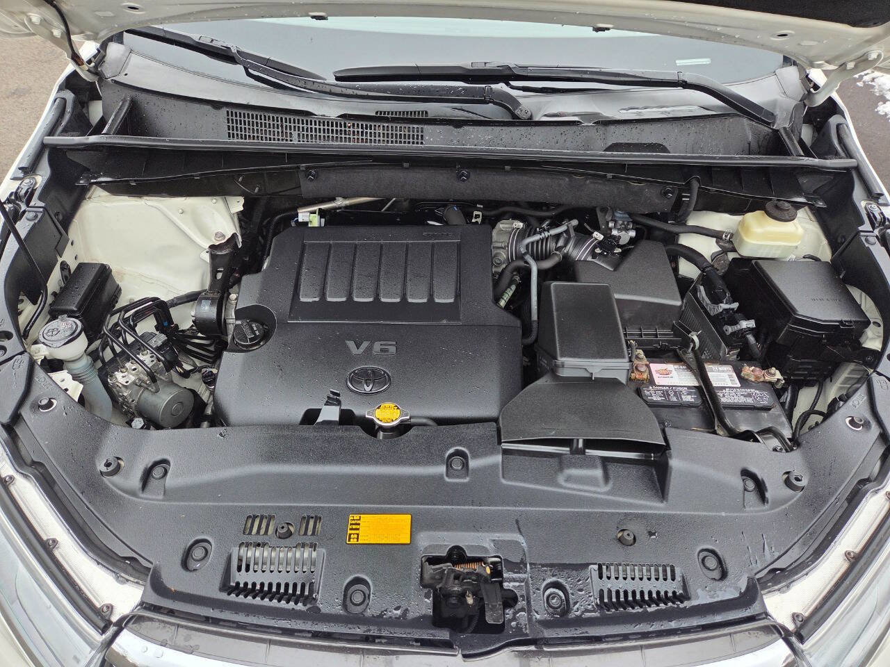 Used 2015 Toyota Highlander XLE image 30