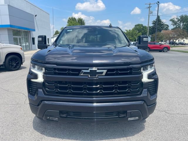 Used 2022 Chevrolet Silverado 1500 RST AWD/4WD image 11
