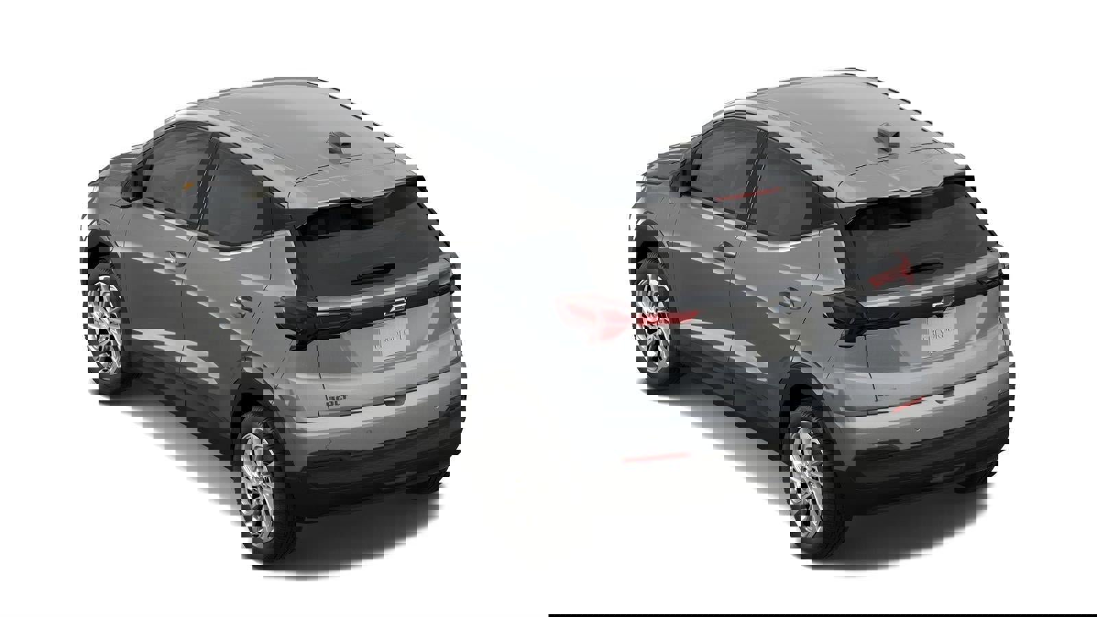 New 2027 Chevrolet Bolt LT image 33