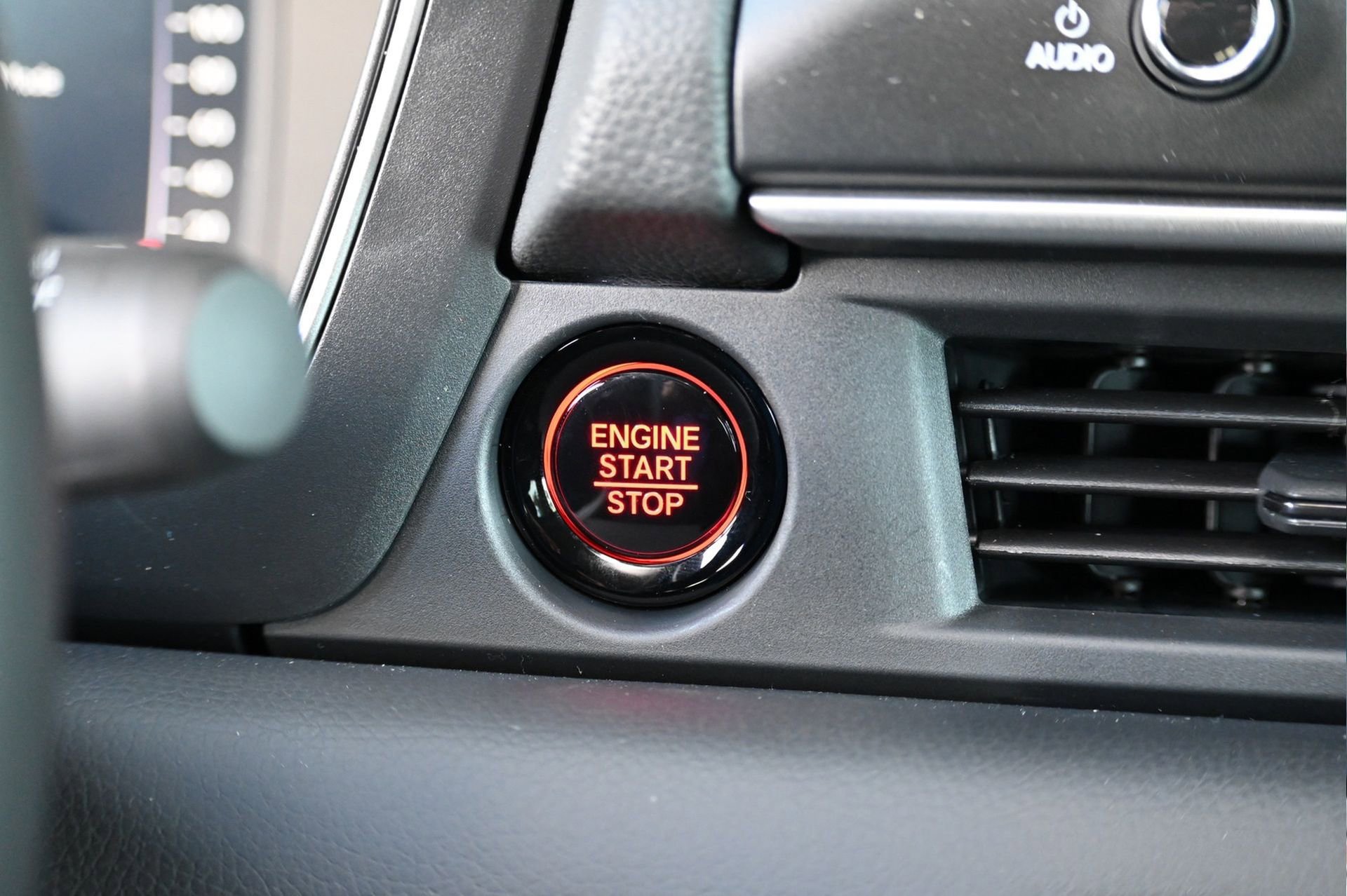 New 2026 Honda Passport RTL image 36