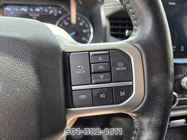 Used 2024 Ford Expedition Max XLT AWD/4WD image 28