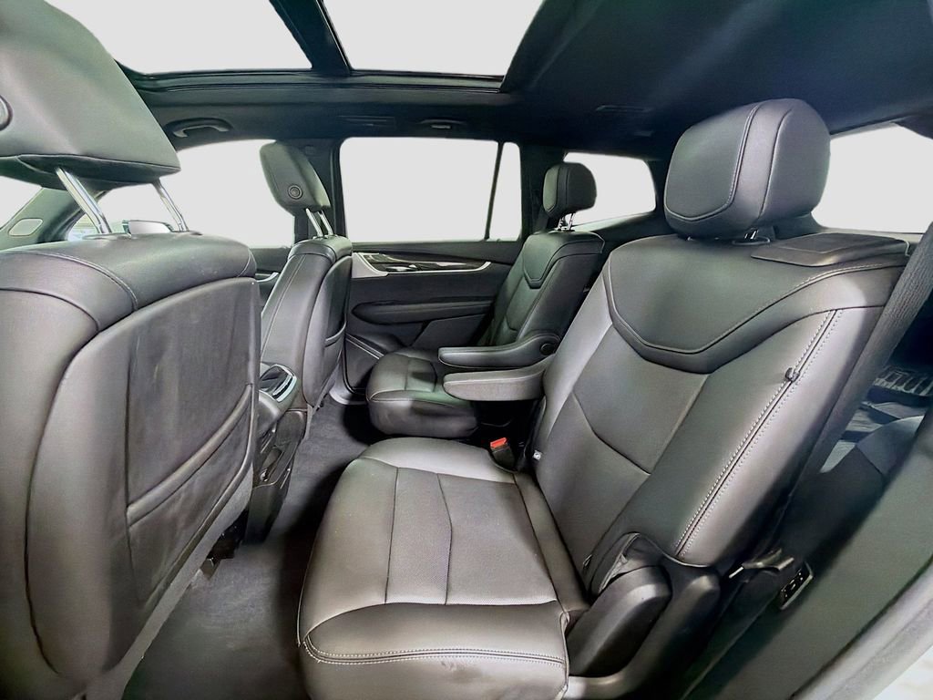 Used 2021 Cadillac XT6 Sport AWD/4WD image 28