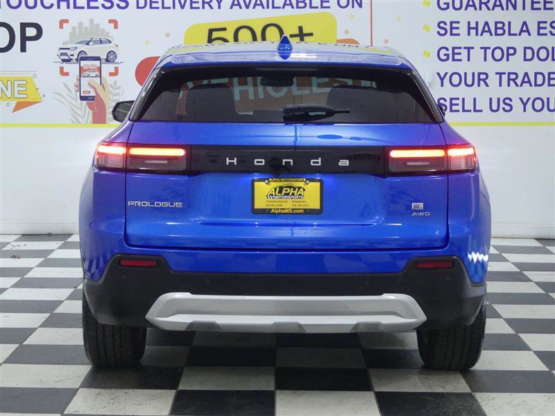 Used 2024 Honda Prologue EX image 5
