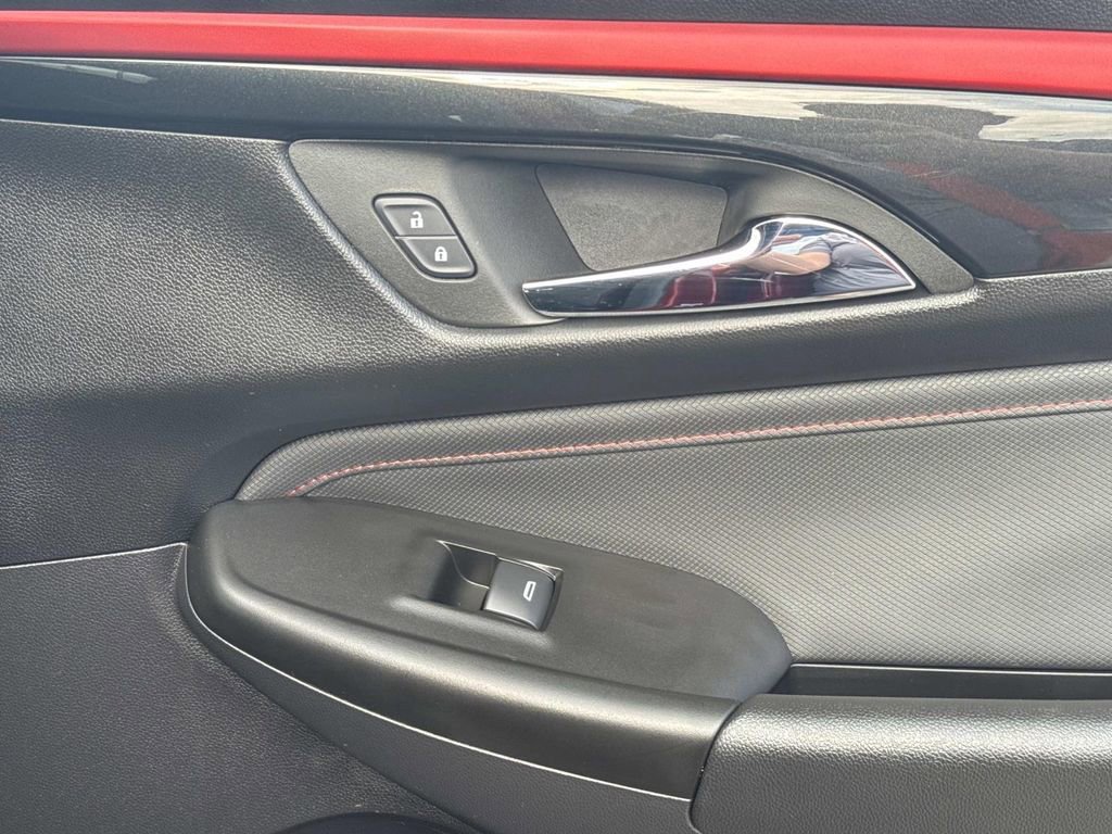 Certified 2024 Chevrolet TrailBlazer RS image 14