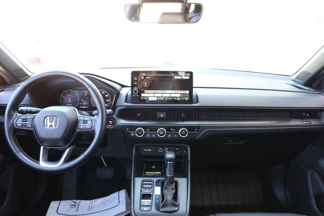 Certified 2025 Honda CR-V Sport-L image 12