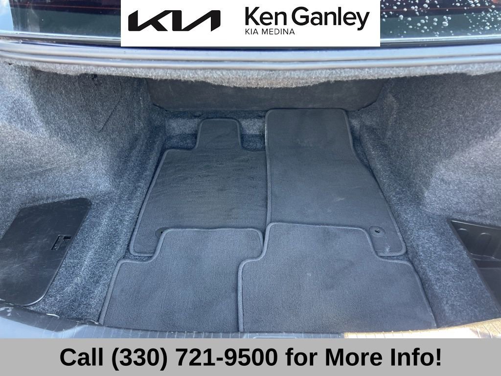 Used 2018 Cadillac ATS 2.0T AWD Sedan image 49