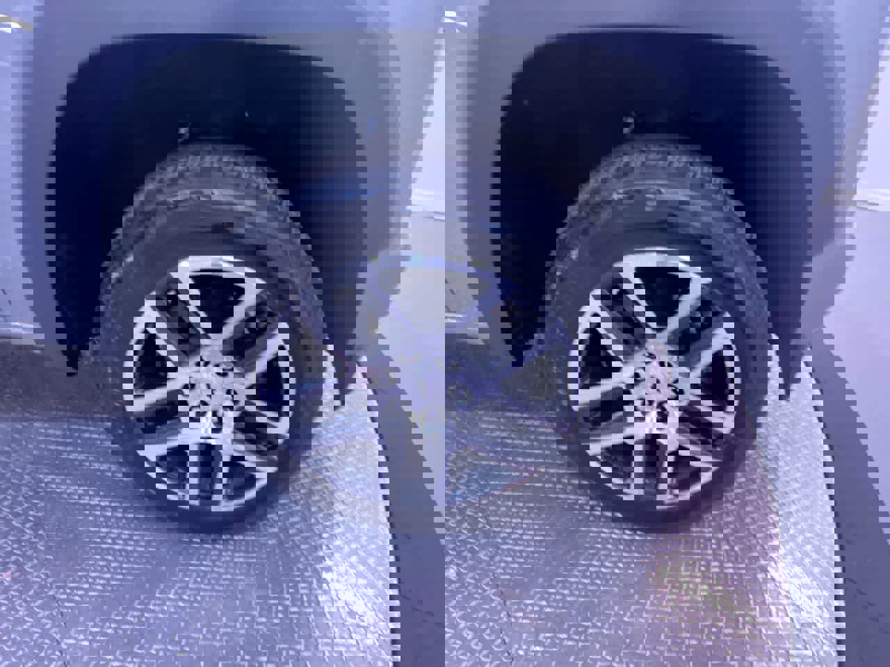 Used 2023 Chevrolet Colorado Z71 w/ Z71 Convenience Package 2 image 10